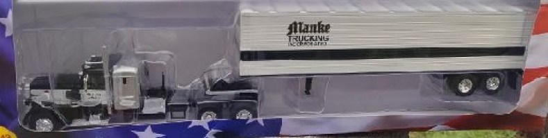 MANKE TRUCK
